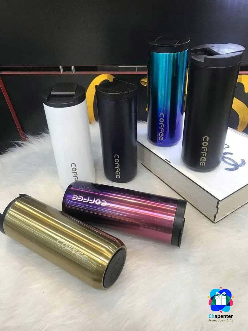 تراول ماگ تبلیغاتی